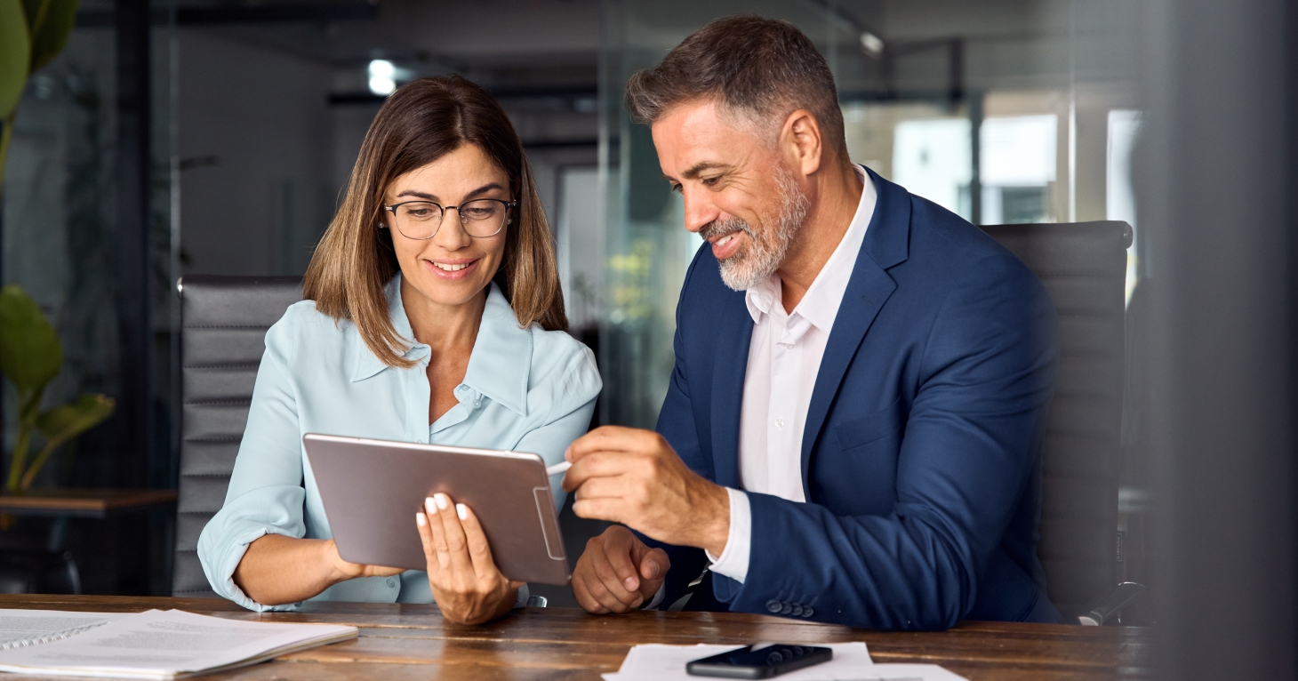 New mentoring scheme launches to help established Gloucestershire businesses kickstart further growth