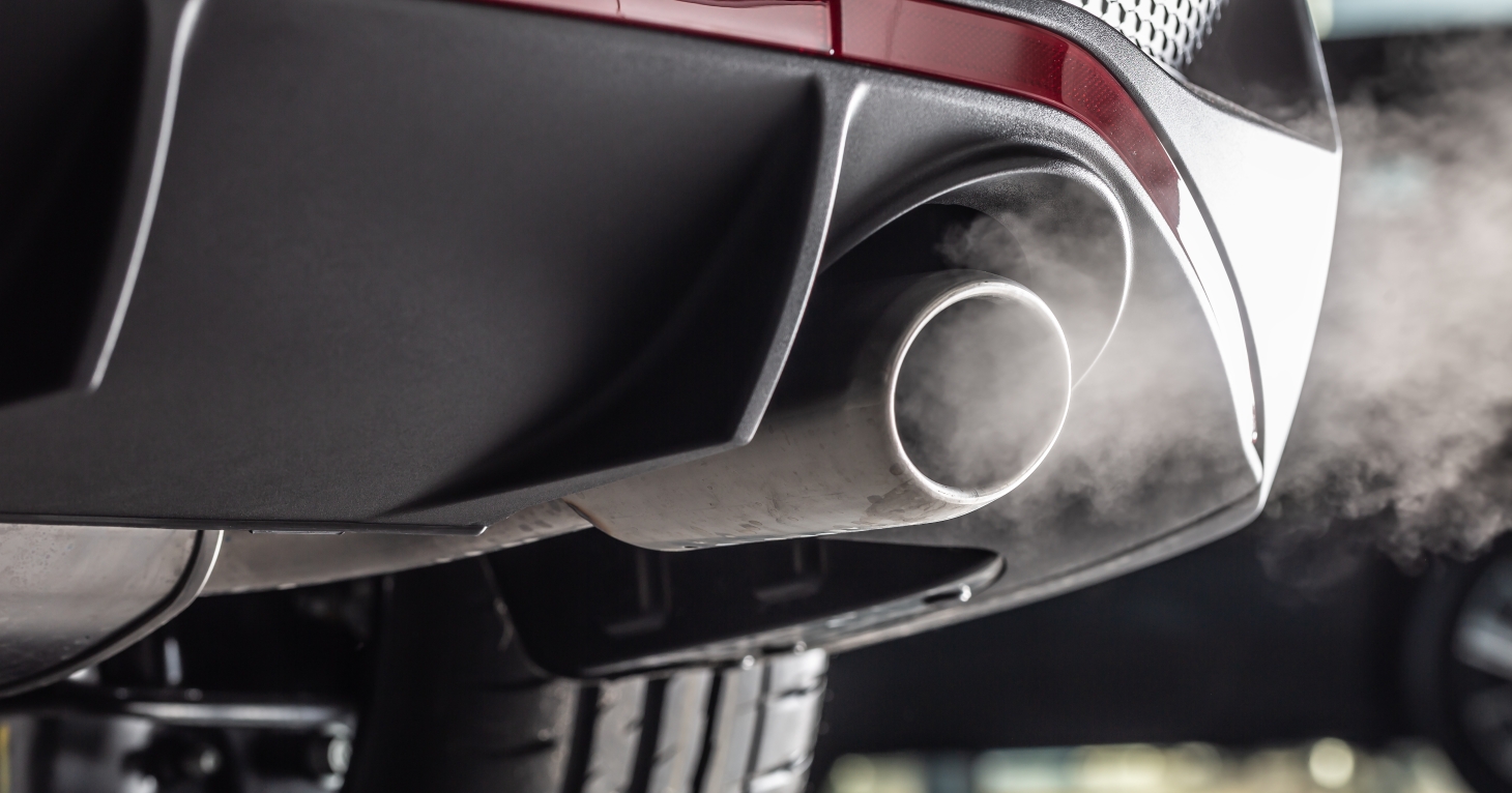 The Gloucestershire garage helping diesel drivers understand their DPF and how to keep it clean