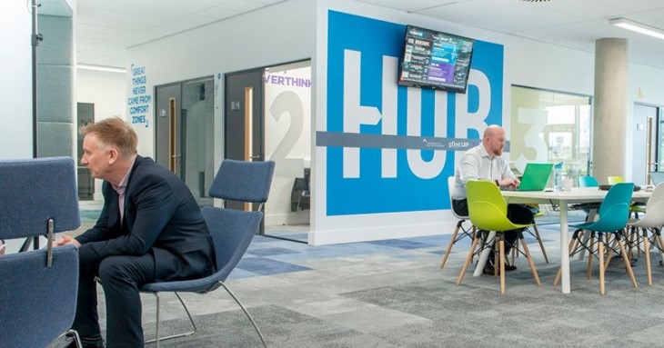 Strategy made easy - The Business Growth Roadmap seminar in the Forest of Dean