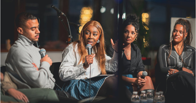 Meet leading music industry professionals at this free conference in Gloucester