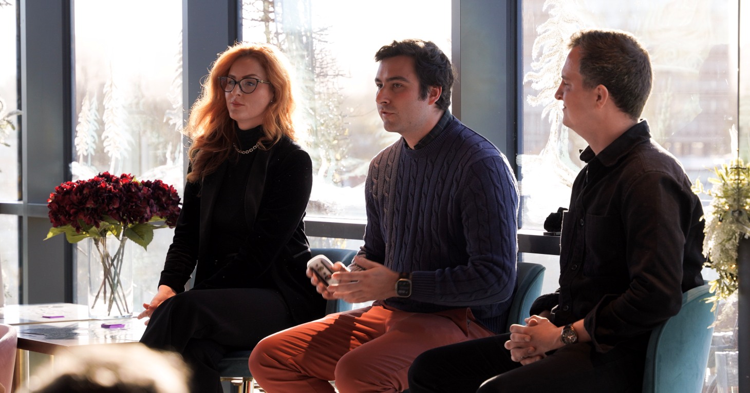 Three Gloucestershire businesses team up to offer unique super service to UK SMEs