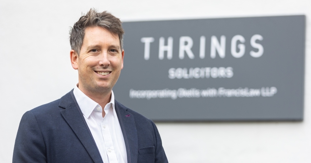 Succession and tax expert joins Forest of Dean law firm