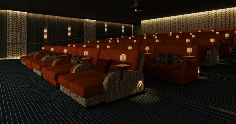 Independent cinema group buys Tivoli Cinema in Cheltenham