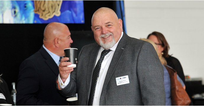 Tributes pour in for Gloucestershire businessman Tracey Pope