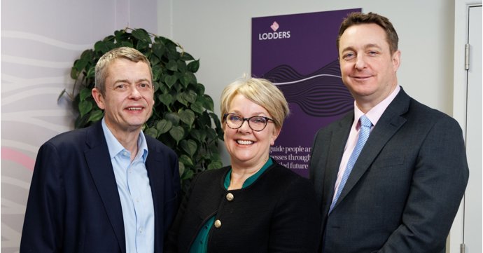 Leading Cheltenham law firm announces two new equity partners to boost leadership team