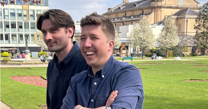Projects, events and engagement strengthened at Cheltenham BID with two new management hires