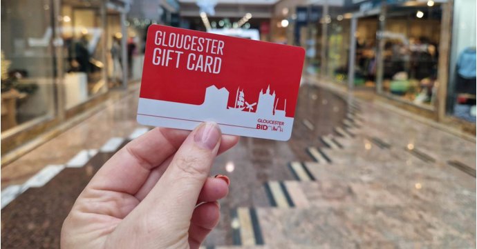 Two major Gloucester destinations are accepting Gloucester Gift Card for the first time