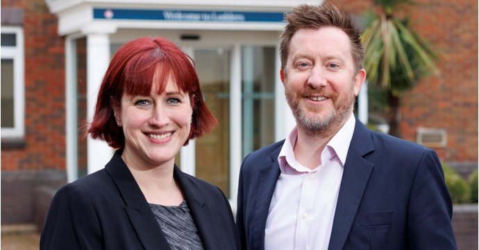 Two new directors appointed to boost senior leadership team at Lodders