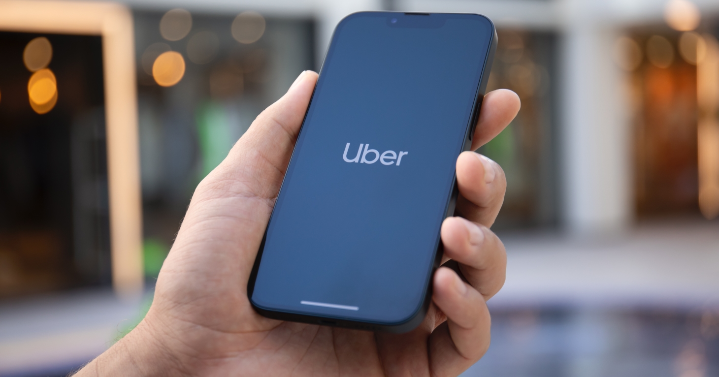 Uber launches in Gloucester