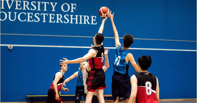University of Gloucestershire teams up with national sports association for major new study