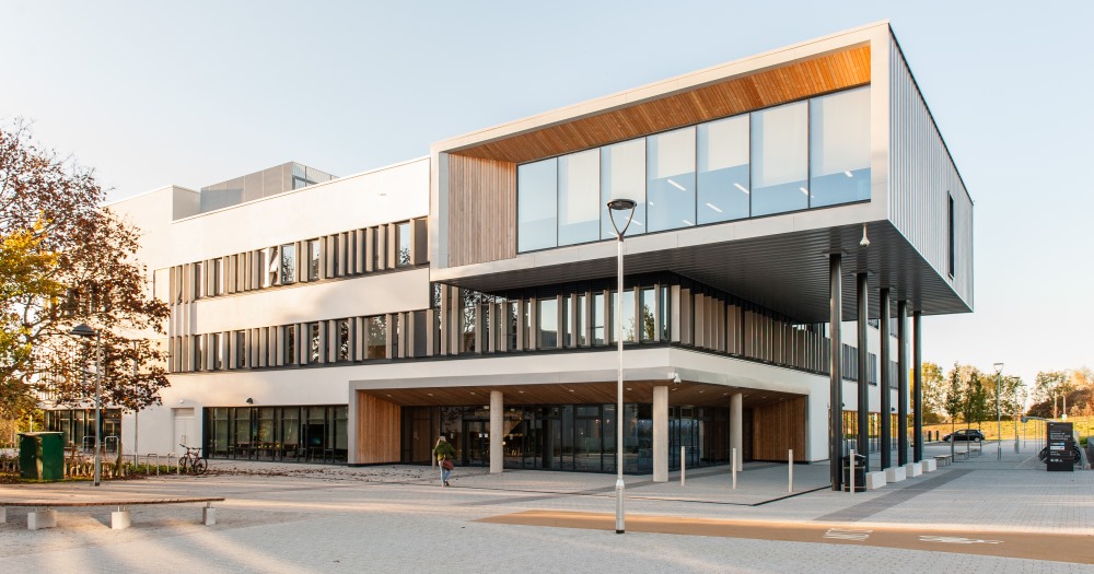 Cutting-edge digital healthcare centre set to open in Gloucestershire