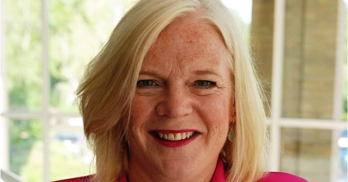 University of Gloucestershire's vice-chancellor receives damehood in King's Birthday Honours
