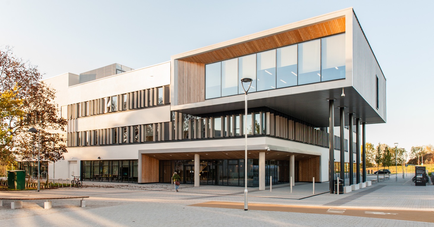 University launches programme to help young people grow their businesses