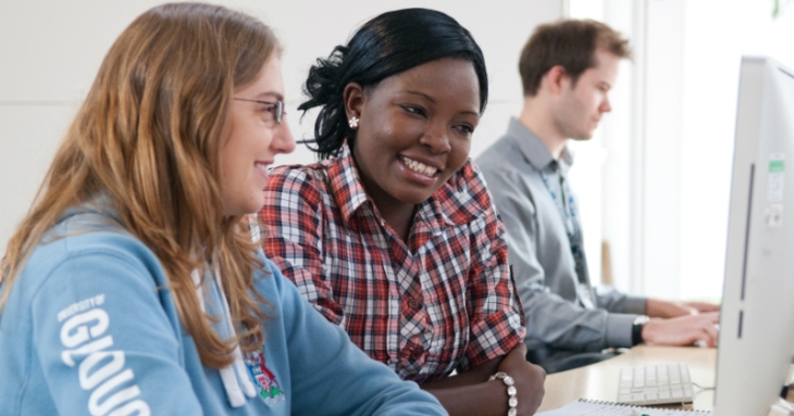 University of Gloucestershire wins huge cash injection for digital scholarships