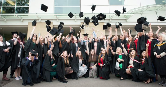 University of Gloucestershire leaps 32 places in the 2026 Guardian University Guide