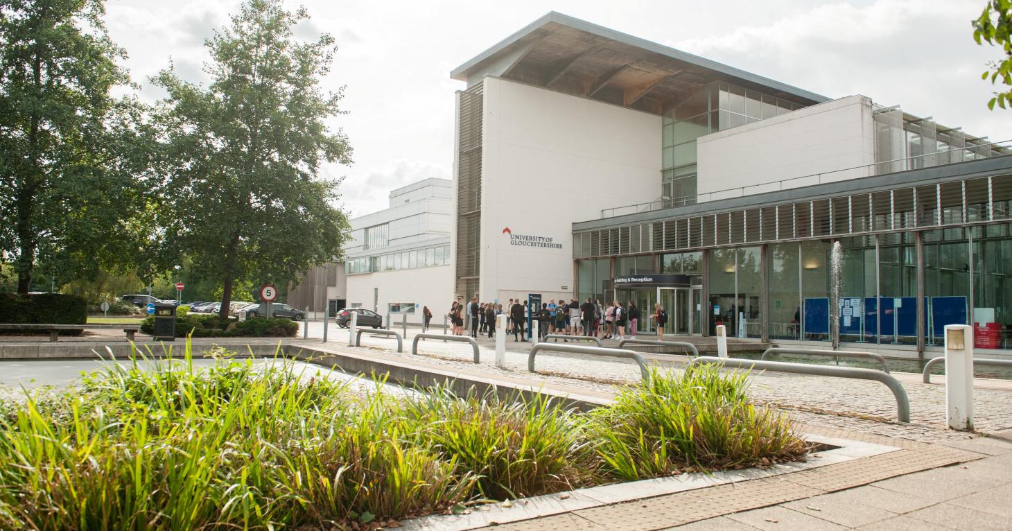 University of Gloucestershire secures £2.5 million to build new AI-powered Centre of Excellence for simulation and tech