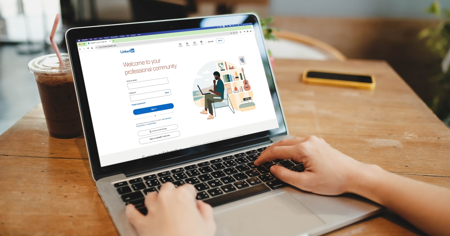 Unlocking LinkedIn: Advanced lead generation at The Growth Hub Stroud