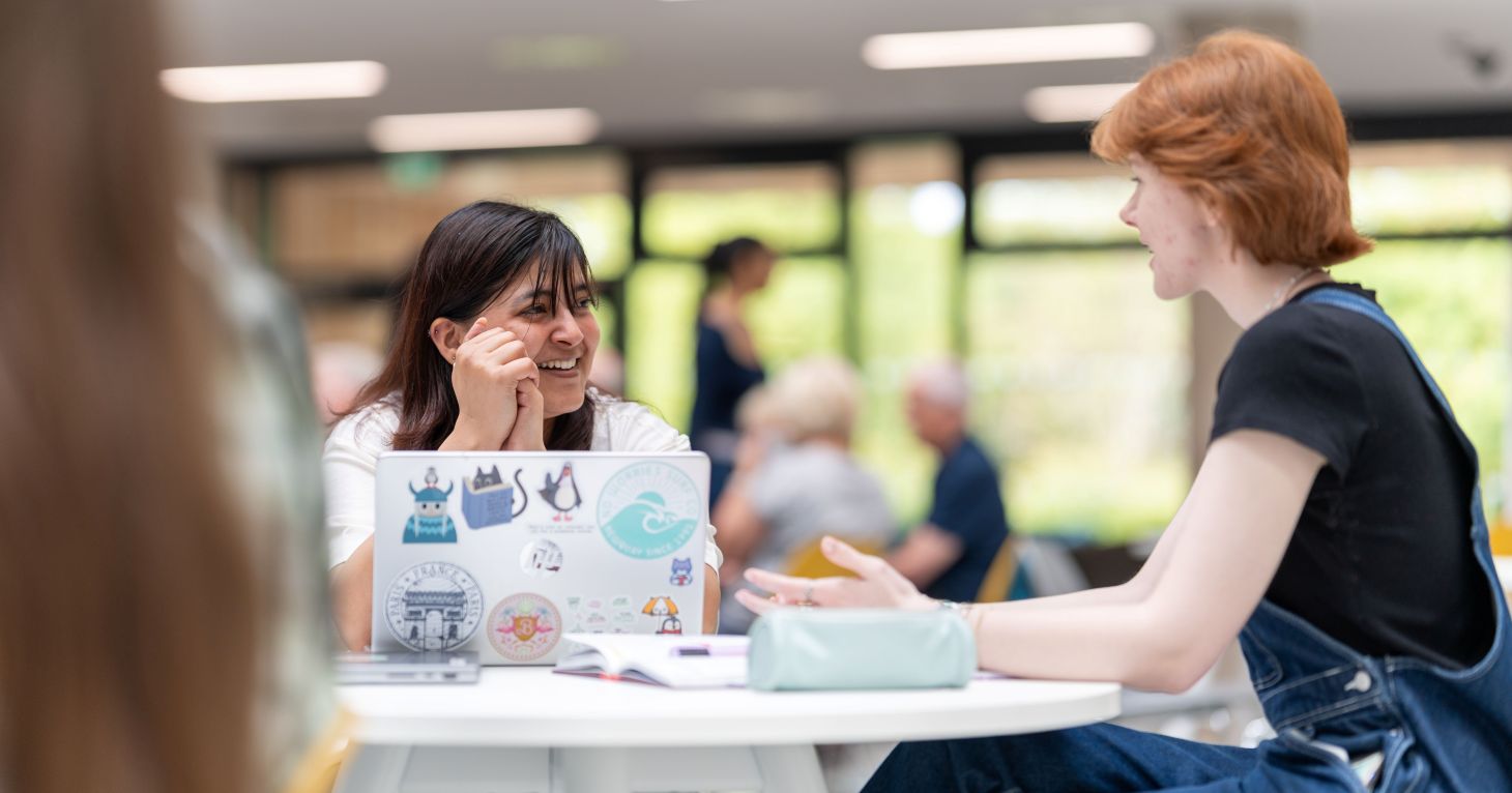 University launches Golden Valley scholarship to boost cyber and digital 'talent pipeline'