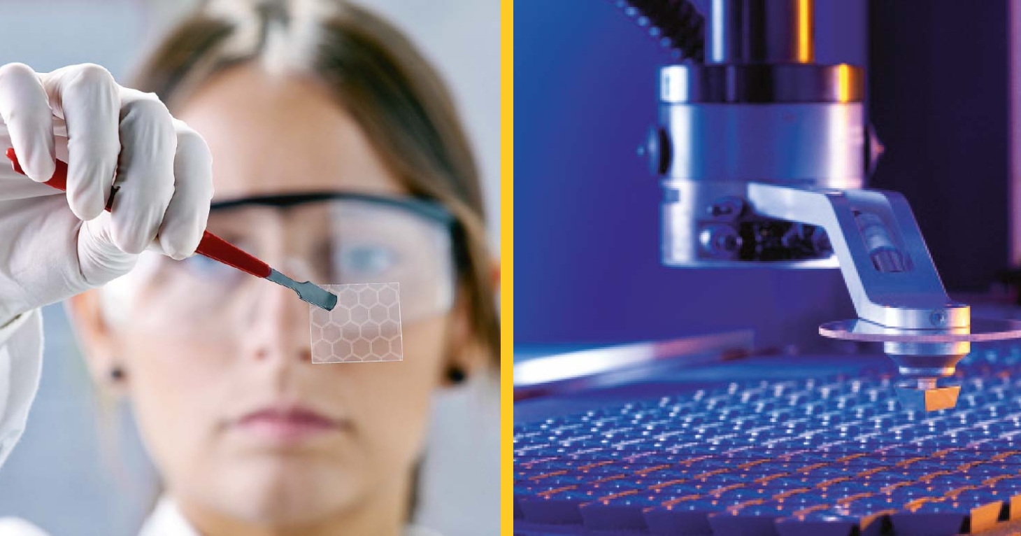 Engineering group Versarien to appoint administrators