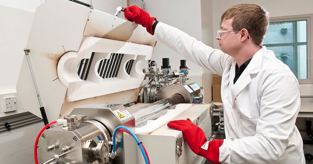 Forest of Dean-based engineering group enters administration