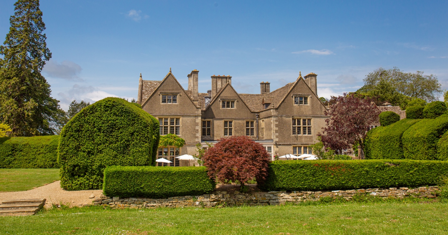 Hotel group behind The Greenway in Cheltenham named one of the best employers in UK hospitality