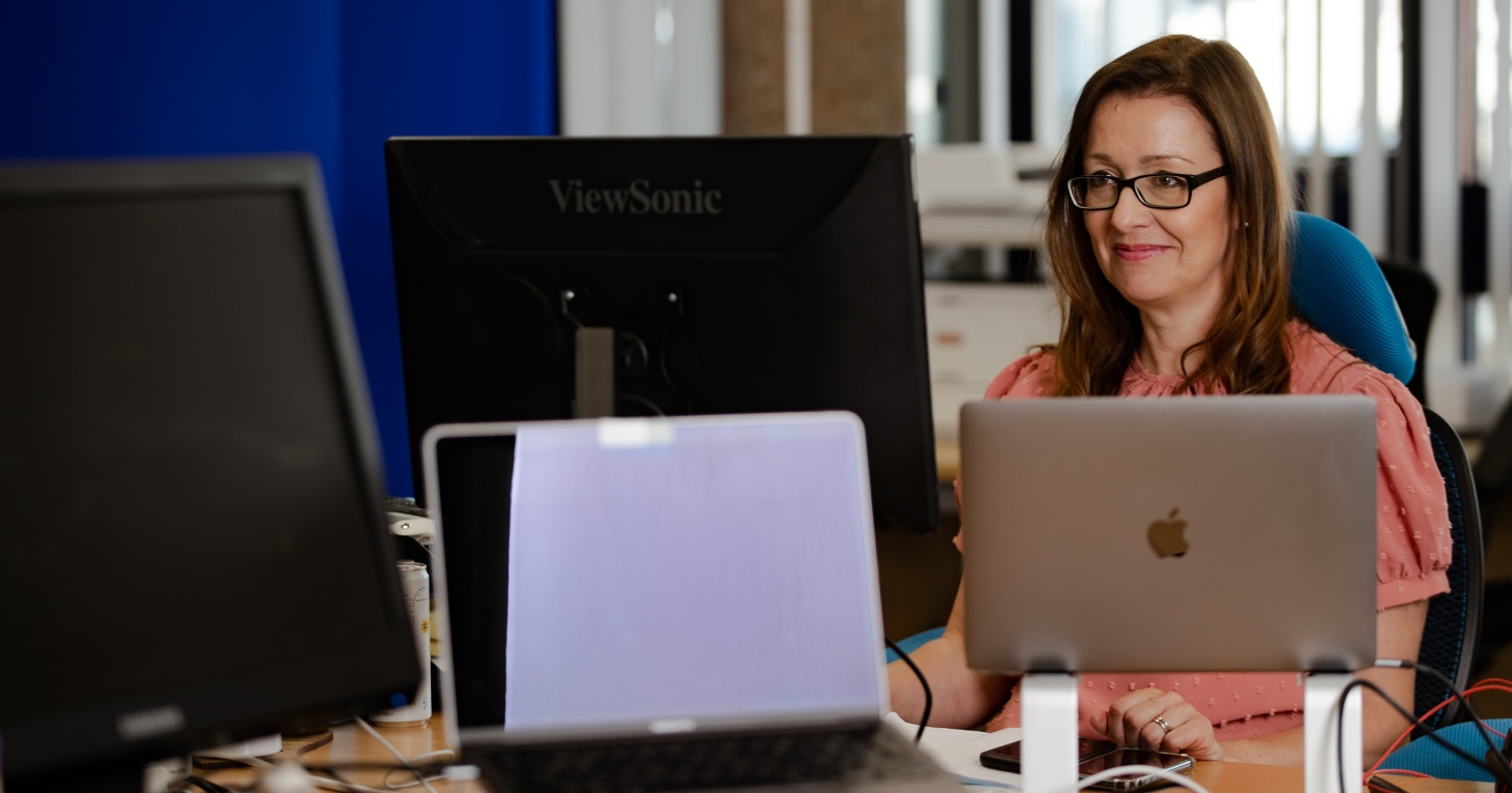 How an MSP can help your business stay cyber secure and keep IT systems up and running