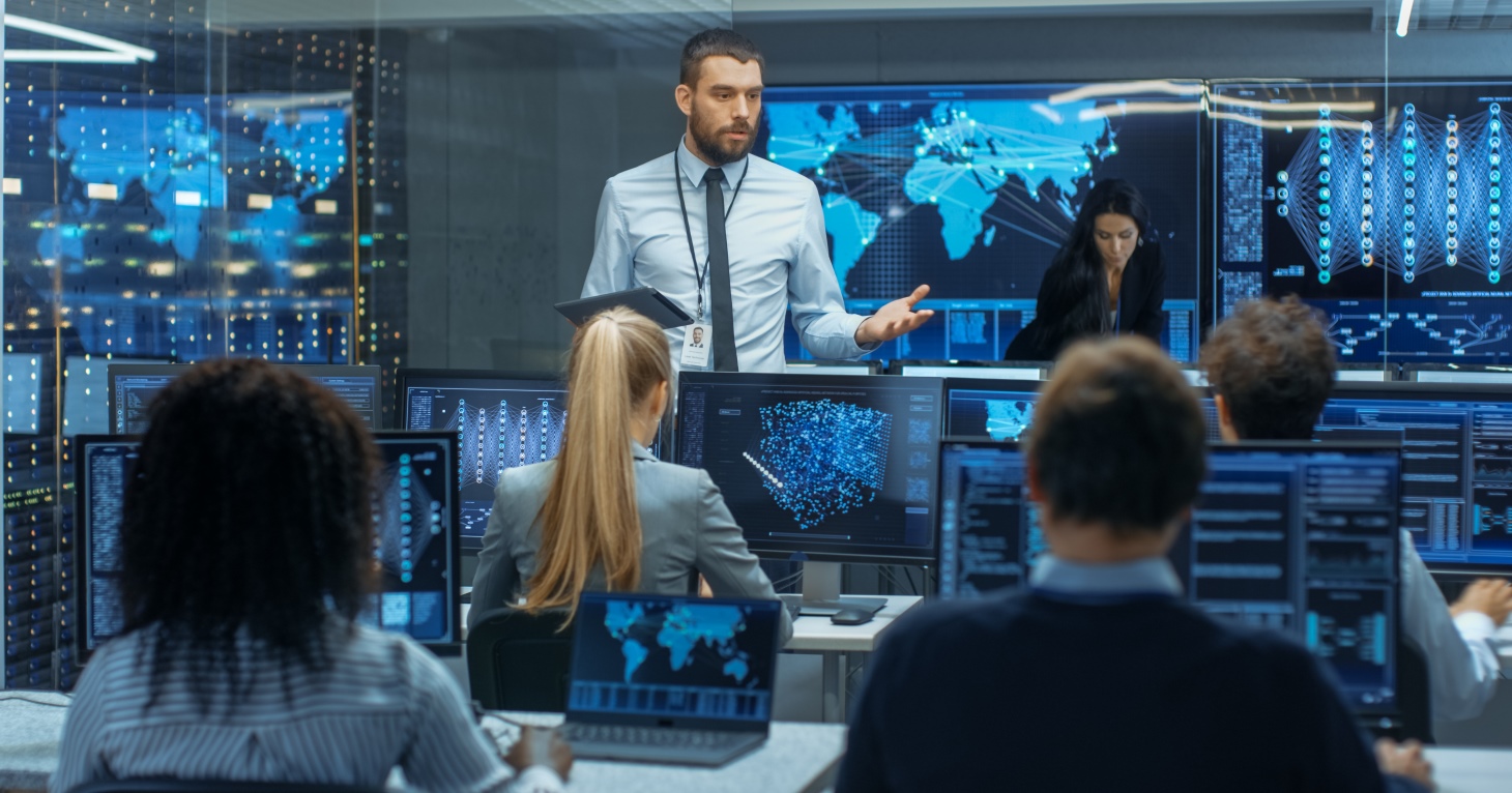 Why the conflict in Ukraine means UK businesses should scrutinise their digital supply chain