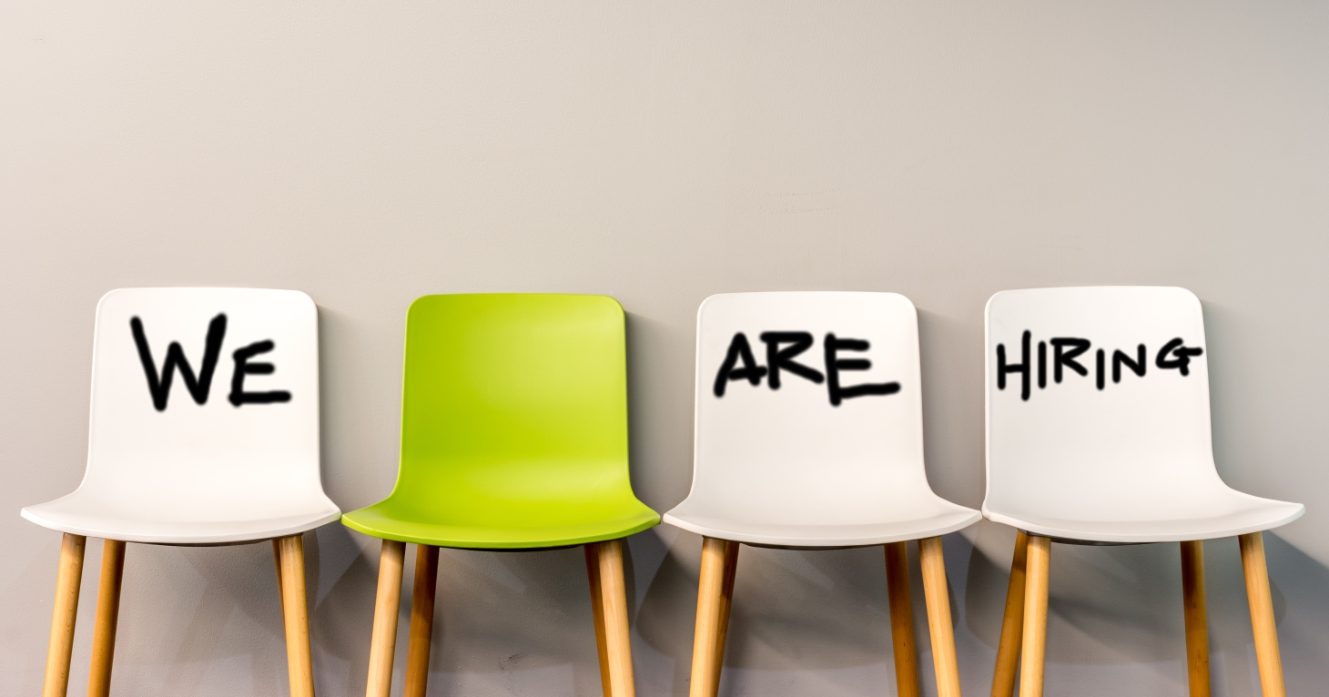 Why the trend for global recruitment is one to watch