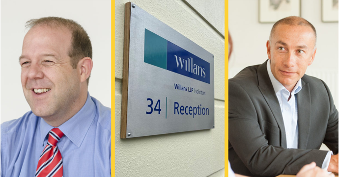 Cheltenham law firm celebrates 10-year streak as leading advisors to high net worth individuals