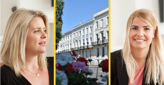 Gloucestershire lawyers ranked among the best in the south west in prestigious legal guides