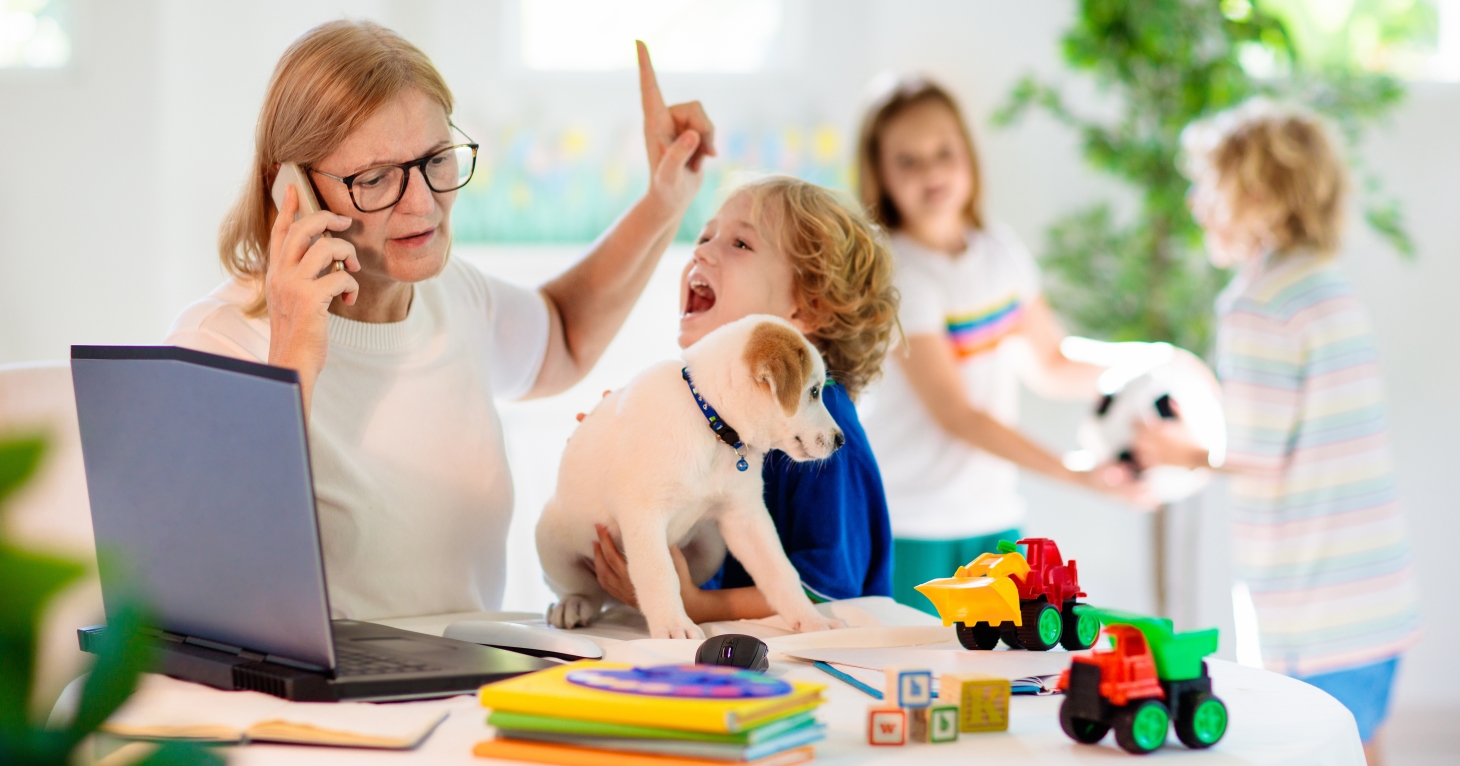 Home or office working? A roadmap through the legal issues