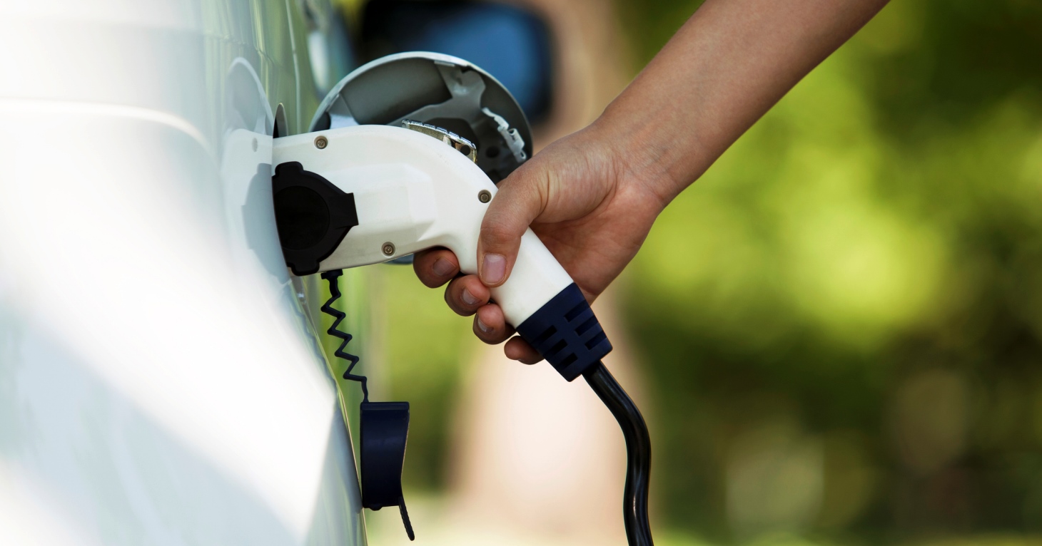 Funding available for workplace EV charging in the Forest of Dean