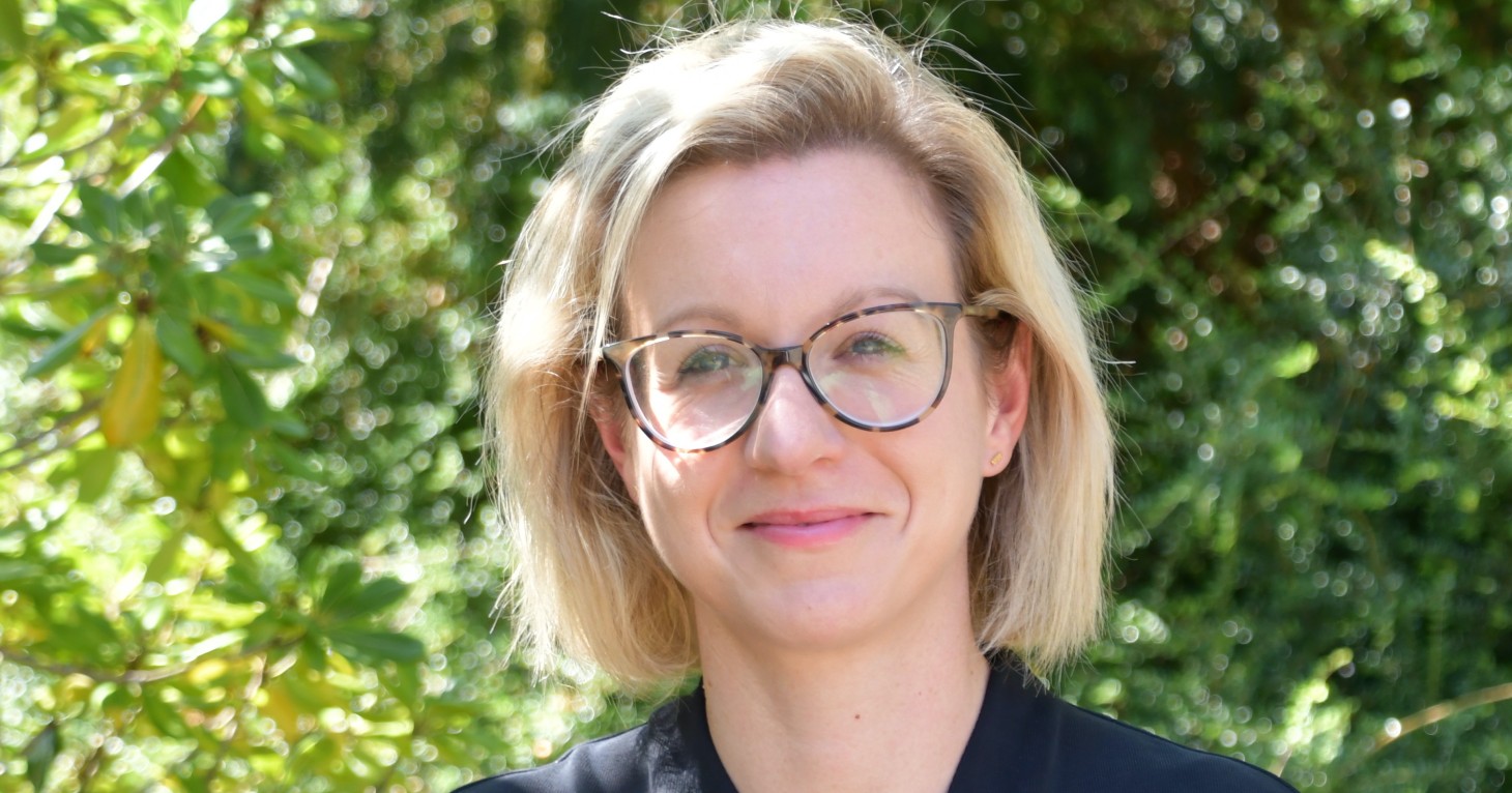 Gloucestershire independent prep school welcomes new headteacher
