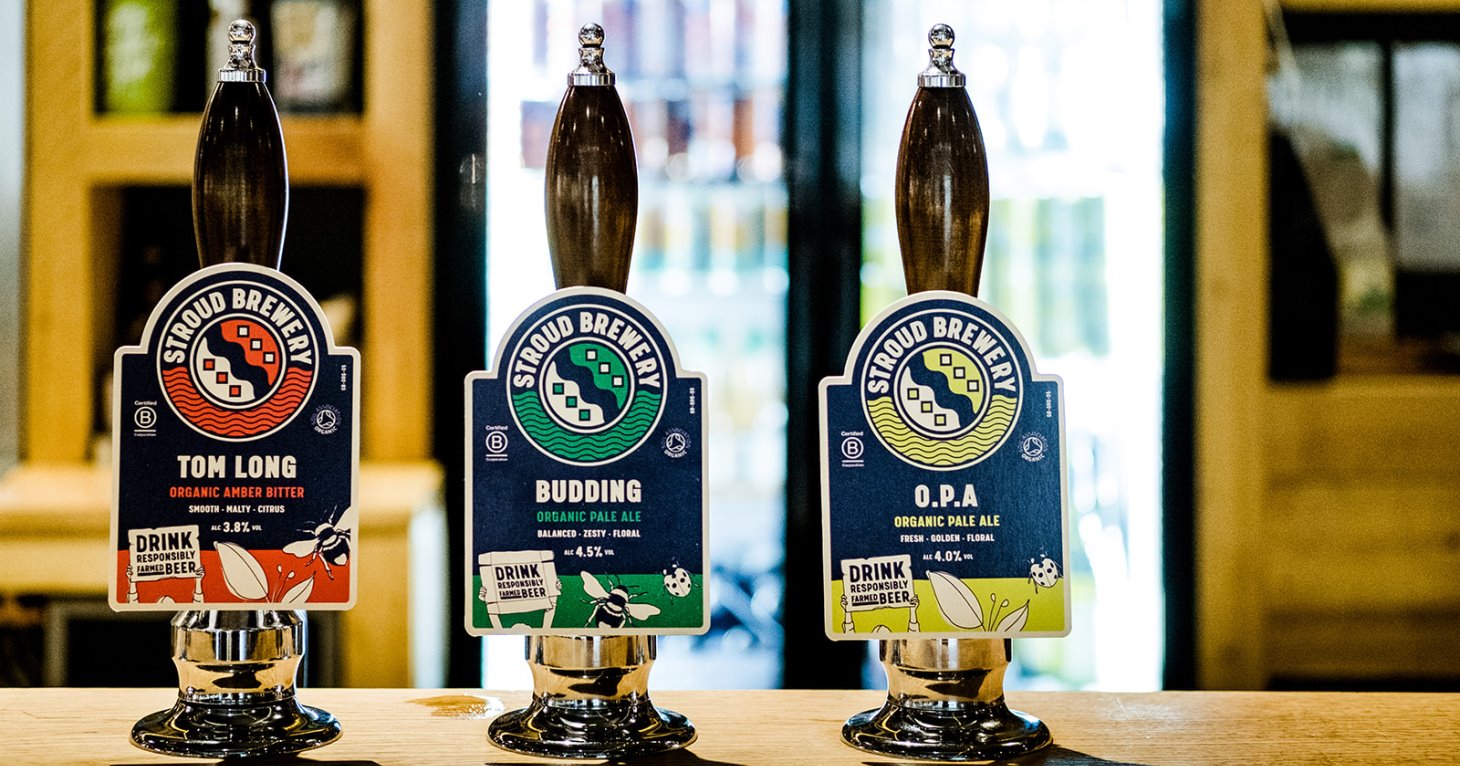 18 forward-thinking B Corps in Gloucestershire