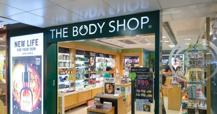 Cirencester's Body Shop store set to permanently close