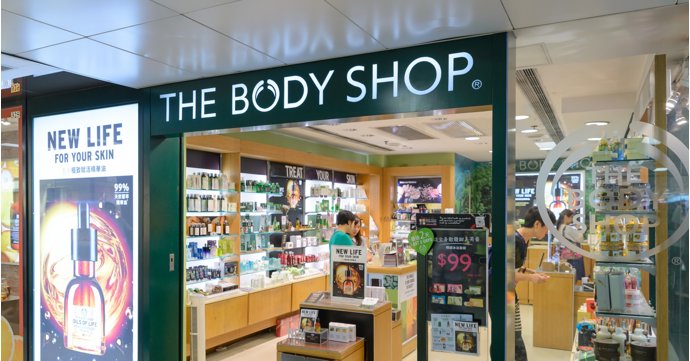 Cirencester's Body Shop store set to permanently close