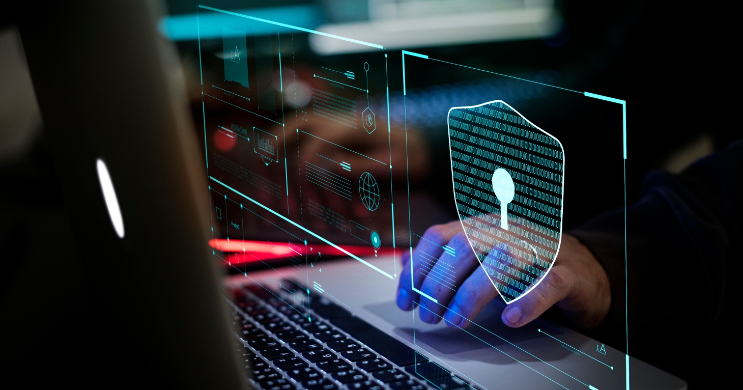 Meet the head of cyber and security at one of Gloucestershire's leading firms