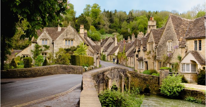 14 impressive growth businesses in the Cotswolds