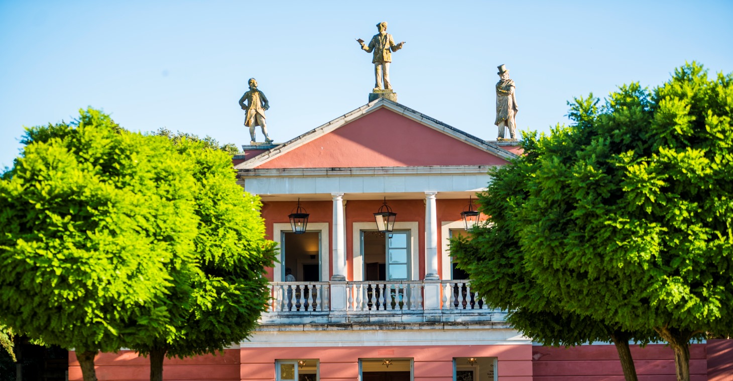 Longborough Festival Opera appoints new non-executive director