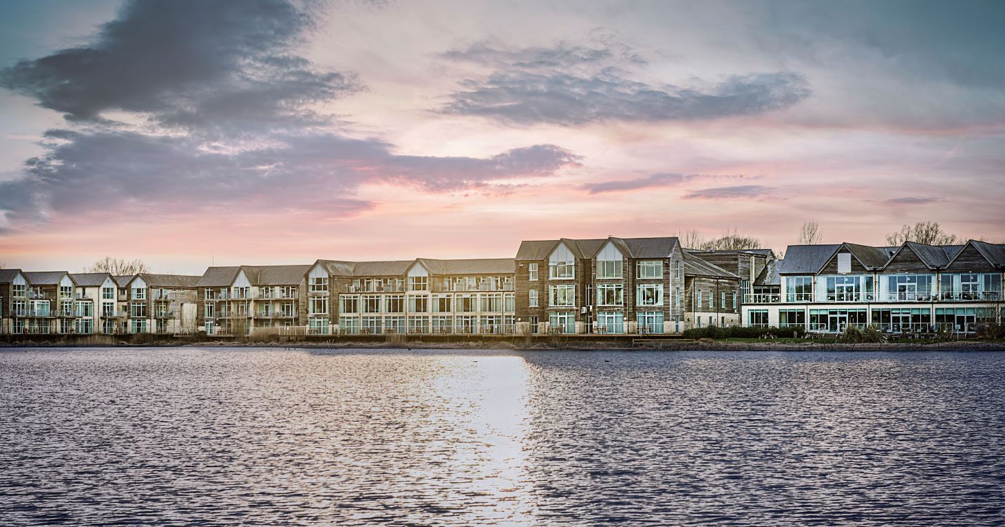 Cotswold Water Park hotel reveals £900,000 refurbishment