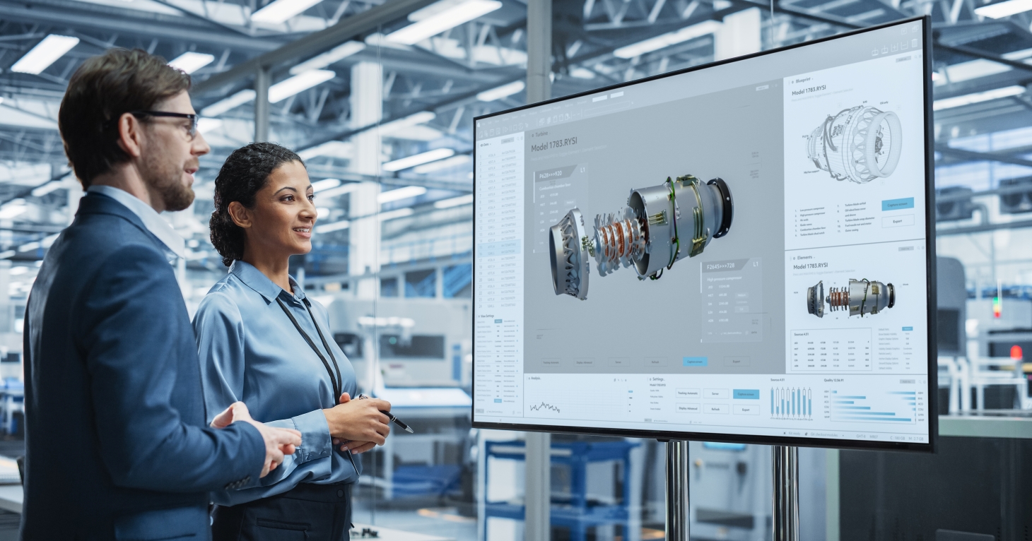 15 influential people in manufacturing and engineering in Gloucestershire