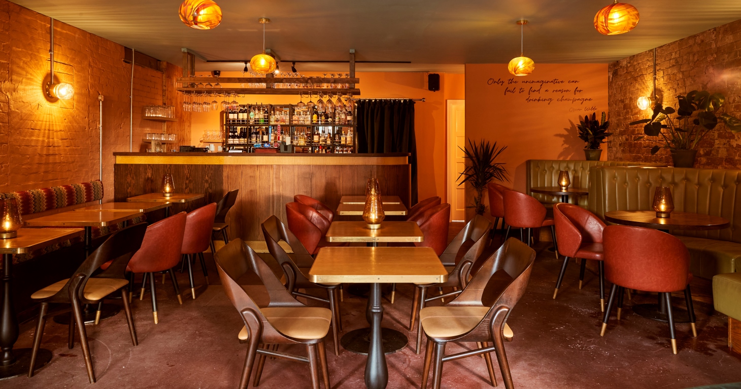 Cult Gloucestershire gin brand launches its first ever cocktail networking event