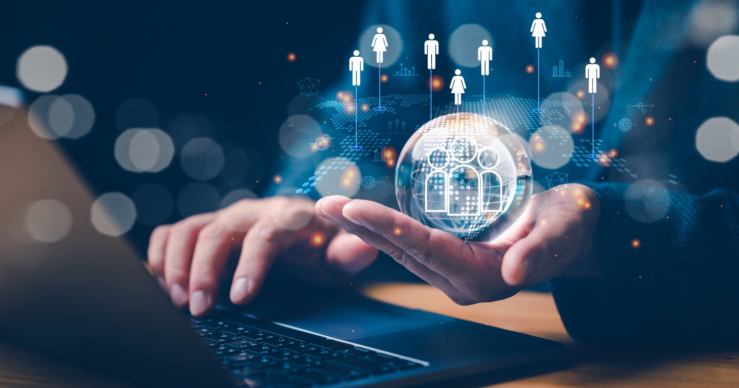 Cheltenham IT firm designs cutting-edge people management software