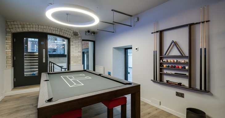 Find out how to buy beers with Bitcoin in Cheltenham