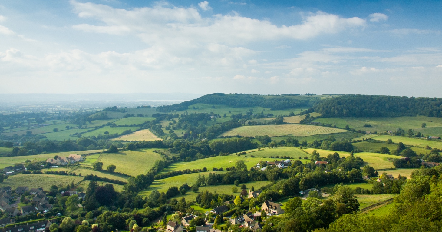 'We do not aspire to be the biggest, but we do aspire to be the best solicitors in Gloucestershire'