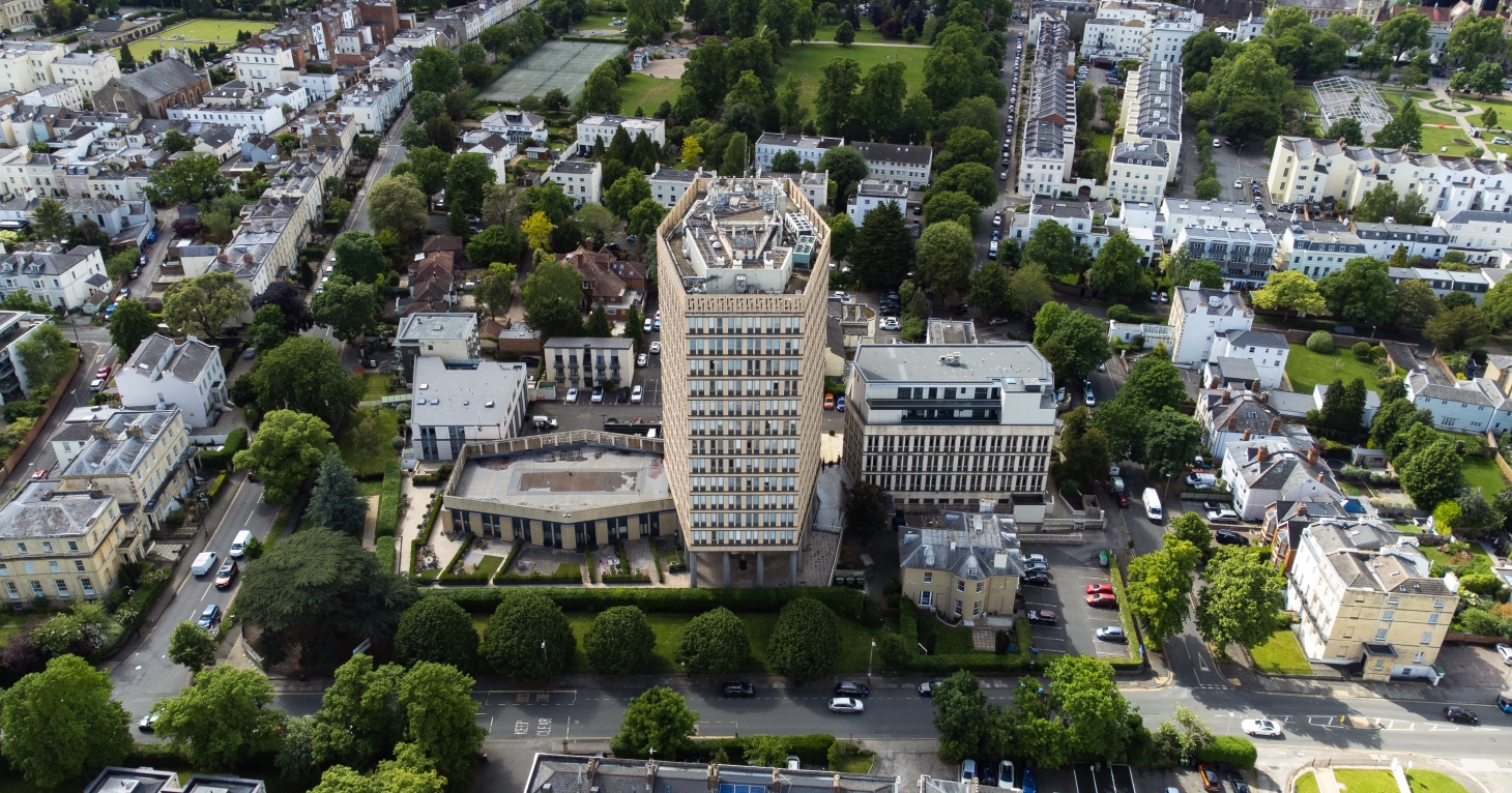 13 Gloucestershire tech companies leading the UK&#x27;s cyber sector