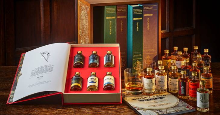 Cheltenham drinks firm goes global with £4.5 million expansion deal