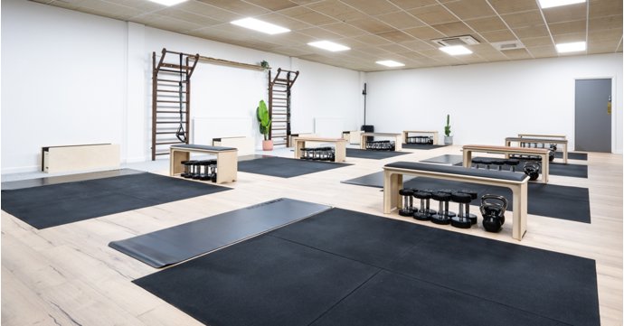 First look: Cheltenham's newest fitness studio Insidesweat