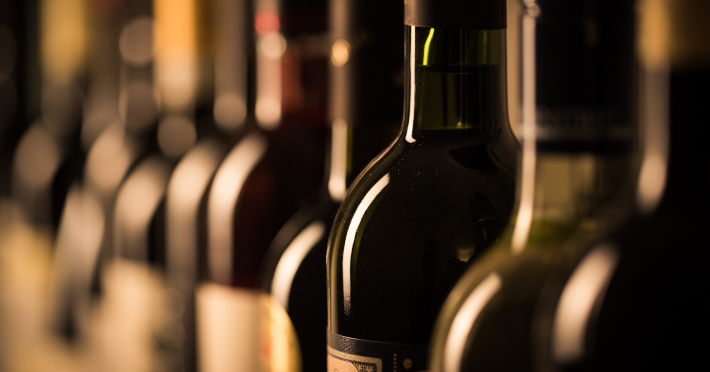 The Gloucester wine HQ that's supplied enough bottles to wrap around the earth five times over