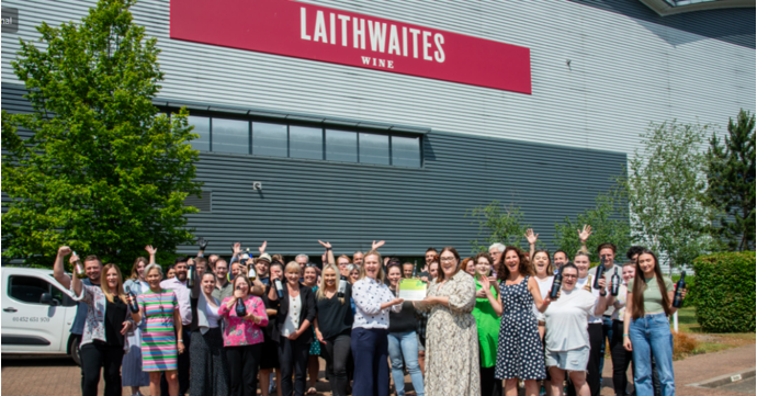 The Gloucester wine call centre that's so successful it's branching out into supporting luxury brands